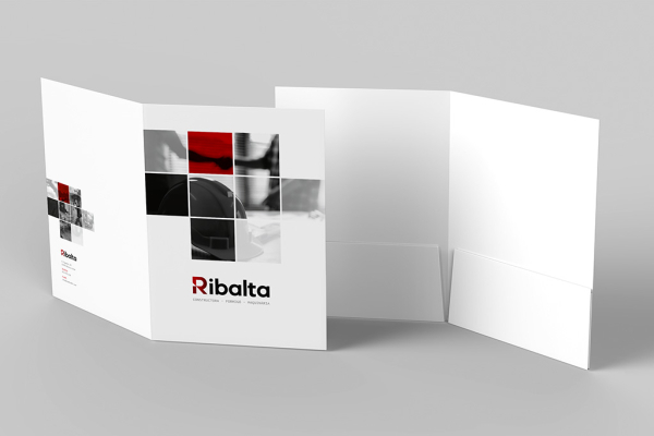 RIBALTA